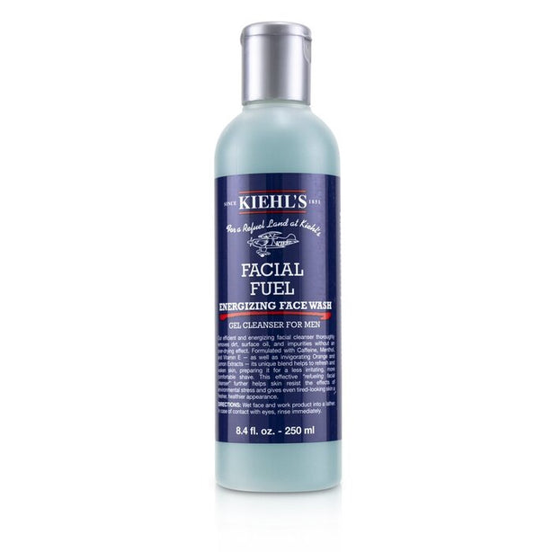 Facial Fuel Energizing Face Wash -