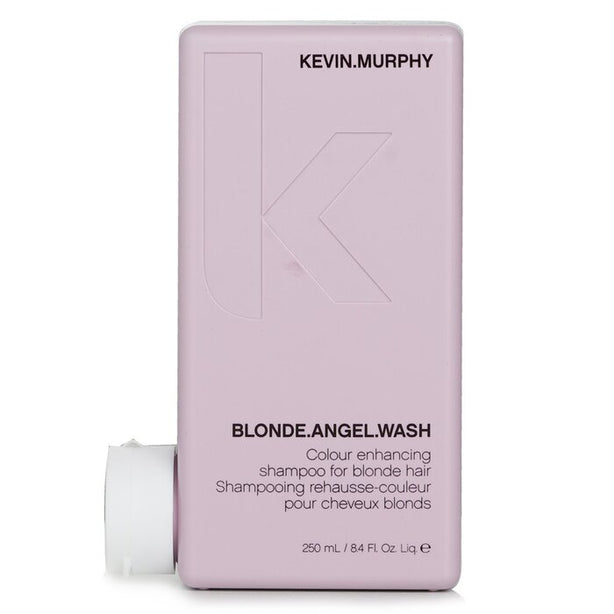 Blonde.angel.wash (colour Enhancing Shampoo - For Blonde Hair)