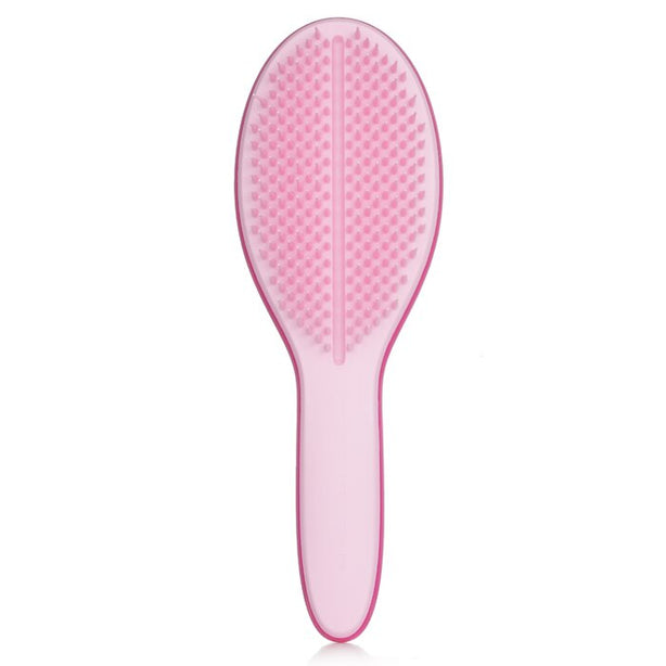 The Ultimate Styler Professional Smooth & Shine Hair Brush - # - 1pc