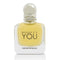 Emporio Armani Because It's You Eau De Parfum Spray
