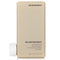 Balancing.wash (strengthening Daily Shampoo - For Coloured Hair) -