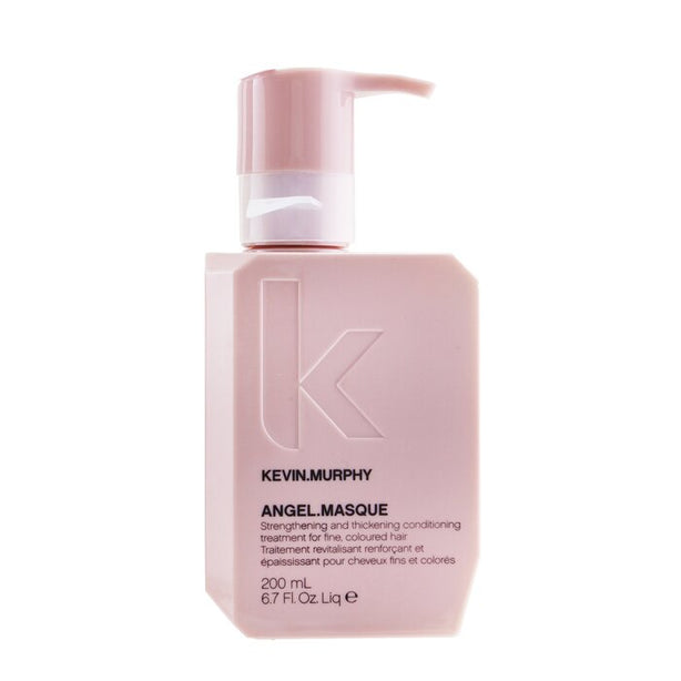Angel.masque (strenghening And Thickening Conditioning Treatment - For Fine, Coloured Hair)