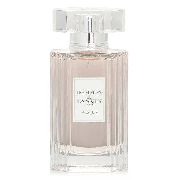 Les Fleurs Water Lily Eau De Toilette Spray -