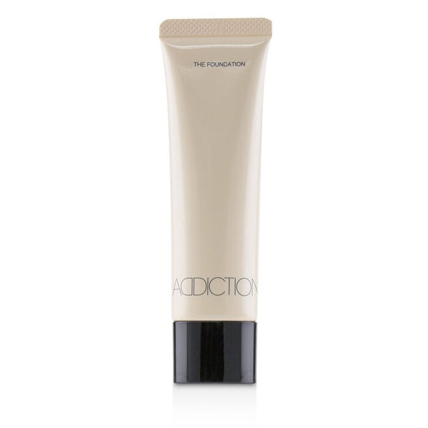 The Foundation Spf 12