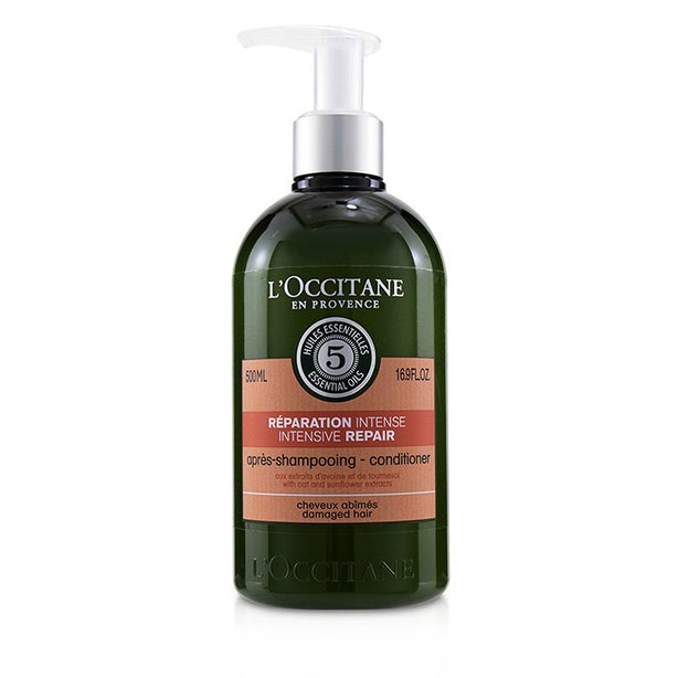Aromachologie Intensive Repair Conditioner (damaged Hair)