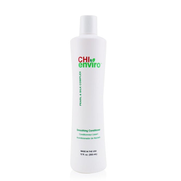 Enviro Smoothing Conditioner.