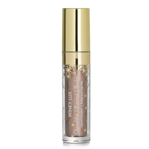 Chandelier Shimmer Liquid Eyeshadow