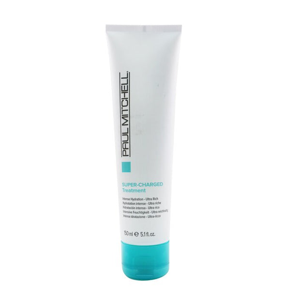 Super-charged Treatment (intense Hydration - Ultra Rich)