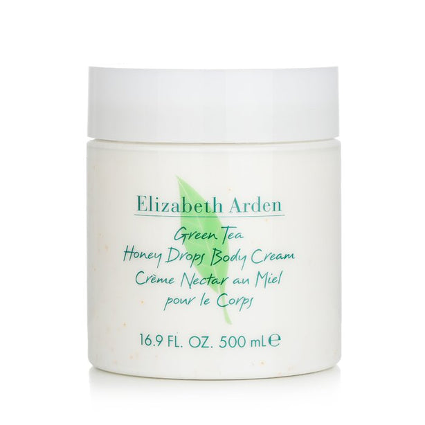 Green Tea Honey Drops Body Cream