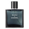 Bleu De Chanel Eau De Toilette Spray
