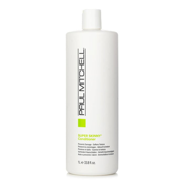 Super Skinny Conditioner (prevents Damge - Softens Texture)