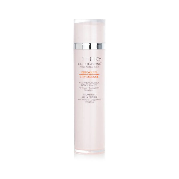 Cellularose Detoxilyn City Essence Detoxifying Aqua Primer - 130ml/4.57oz