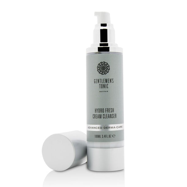 Advanced Derma-care Hydro Fresh Cream Cleanser - 100ml/3.4oz