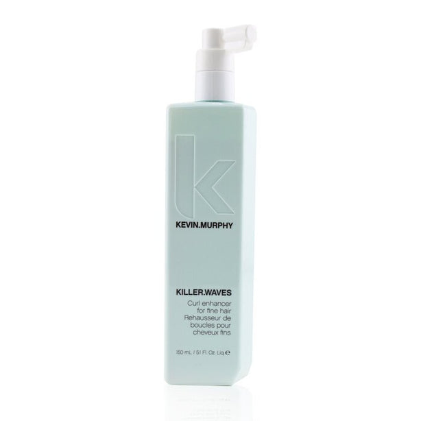 Killer.waves (curl Enhancer - For Fine Hair) - 150ml/5.1oz