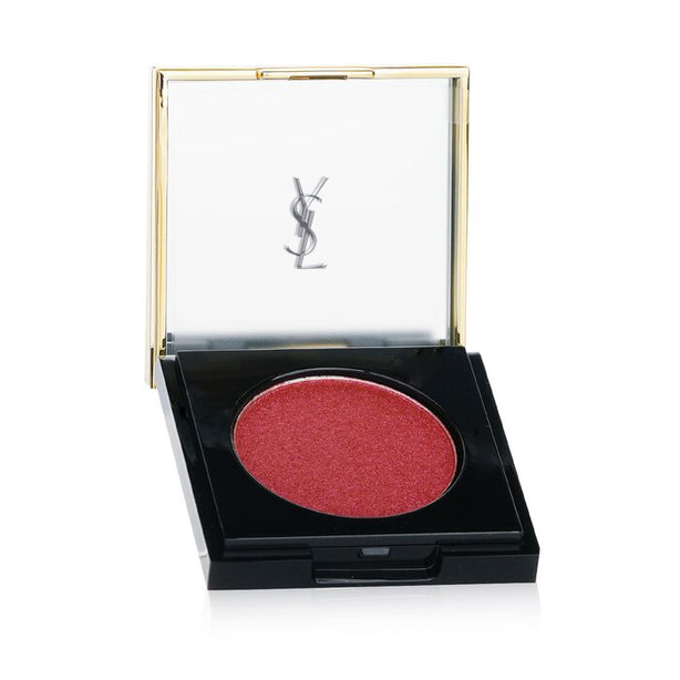 Satin Crush Eyeshadow (satin Glow) - # 5 Radical Rust - 1.8g/0.063oz