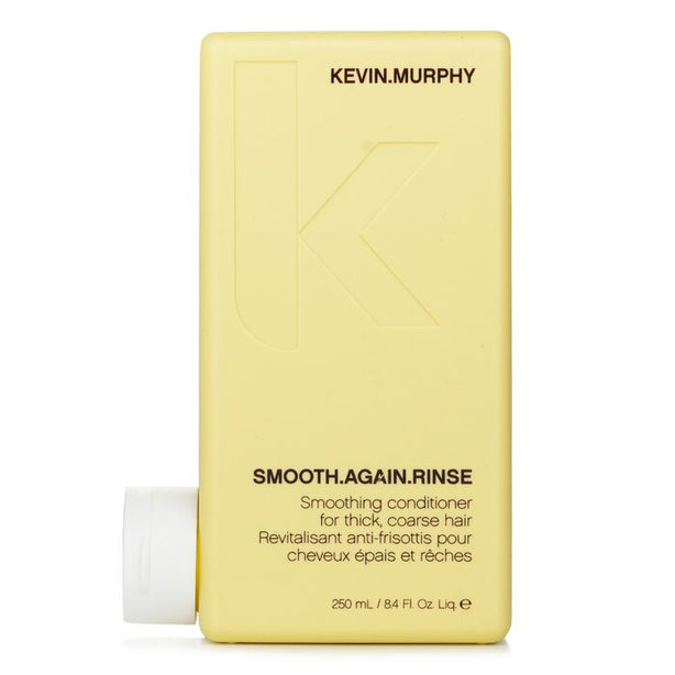 Smooth.again.rinse (smoothing Conditioner - For Thick, Coarse Hair) - 250ml/8.4oz