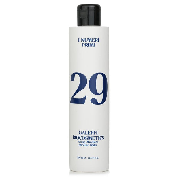 N.29 Micellar Water Cleansing - 200ml/8.4oz