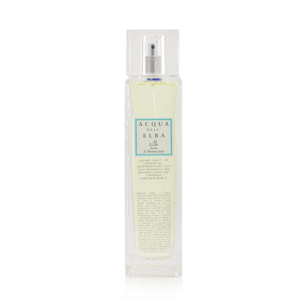 Room Spray - Isola Di Montecristo - 100ml/3.4oz