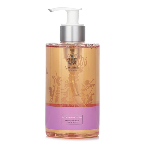 Gelsomini Di Capri Liquid Soap - 350ml/11.83oz
