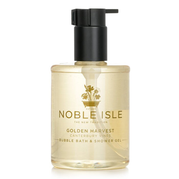 Golden Harvest Bath & Shower Gel - 250ml/8.45oz