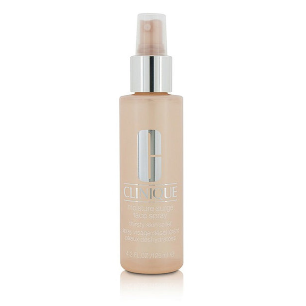 Moisture Surge Face Spray Thirsty Skin Relief - 125ml/4.2oz