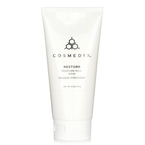 Restore Moisture-rich Mask - Salon Size - 170g/6oz