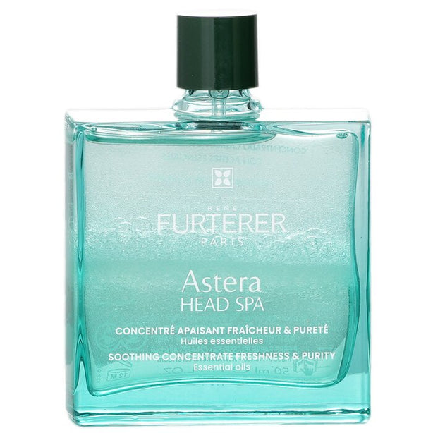 Astera Head Spa Soothing Concentrate Freshness & Purity - 50ml/1.6oz