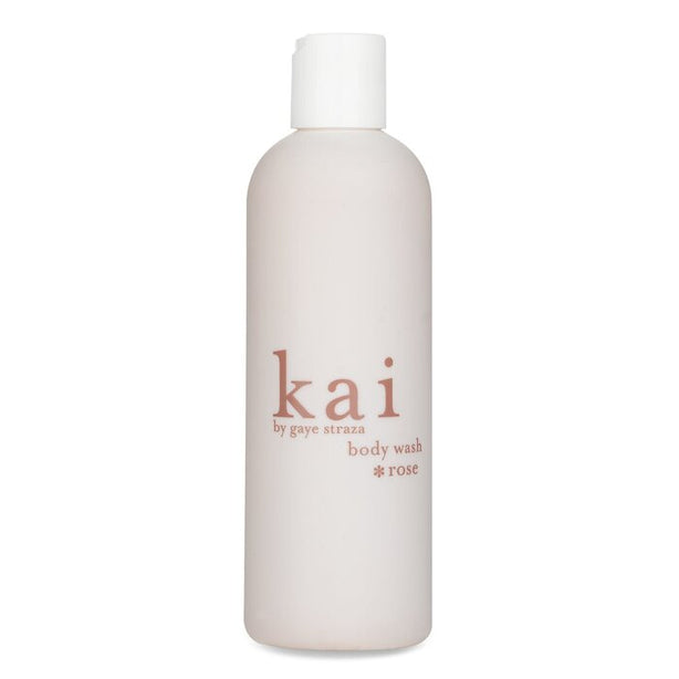 Rose Body Wash - 236ml/8oz