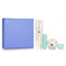 Essence Bundle: The Essence Plumping Skin Softener 150ml + The Silk Cream 50ml + Water Cream 5ml + Texture Tonic 25ml - 4pcs