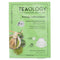 Matcha Tea Superfood Face & Neck Mask - 21ml/0.17oz