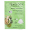 Matcha Tea Superfood Face & Neck Mask - 21ml/0.17oz