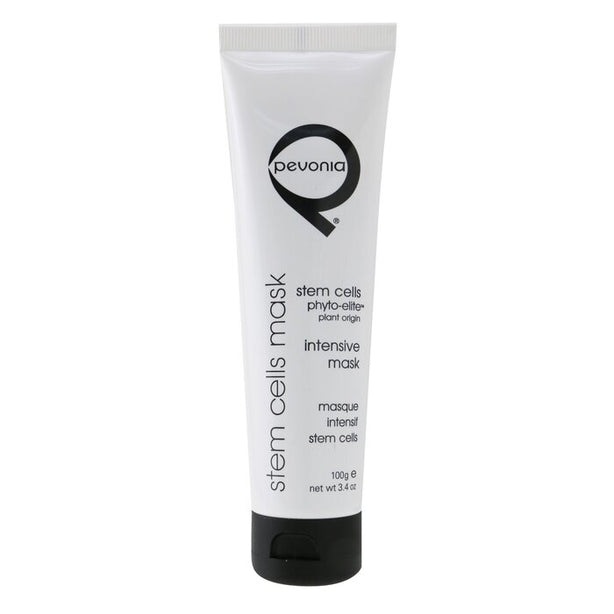 Stem Cells Phyto-elite Plant Origin Intensive Mask - 100g/3.4oz
