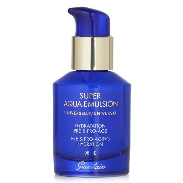 Super Aqua Emulsion - Universal - 50ml/1.6oz