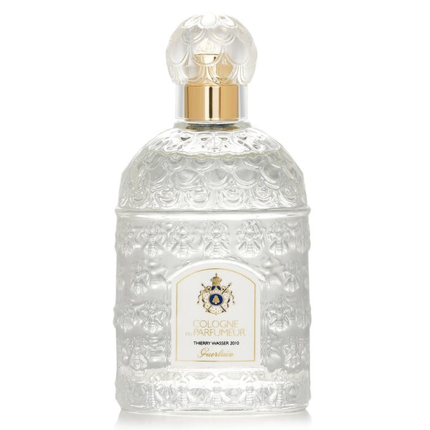 Cologne Du Parfumeur Eau De Cologne Spray - 100ml/3.4oz