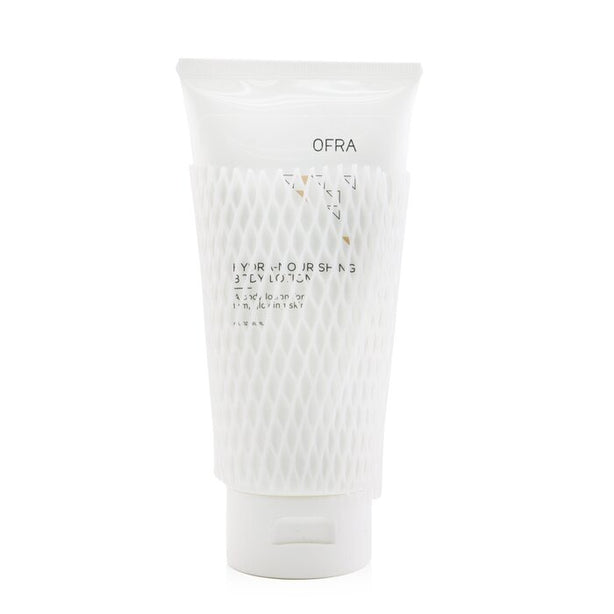 Hydra-nourishing Body Lotion - 180ml/6oz