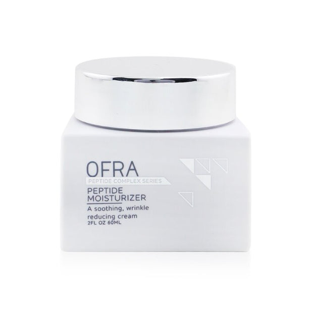 Ofra Peptide Moisturizer - 60ml/2oz