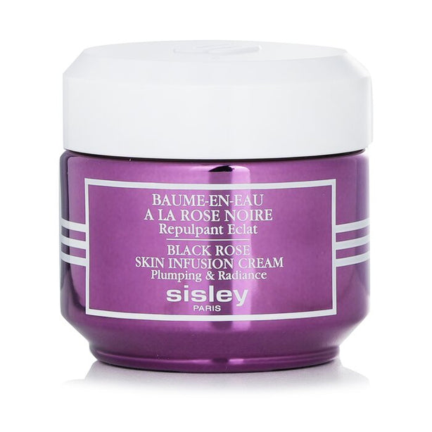 Black Rose Skin Infusion Cream Plumping & Radiance - 50ml/1.6oz