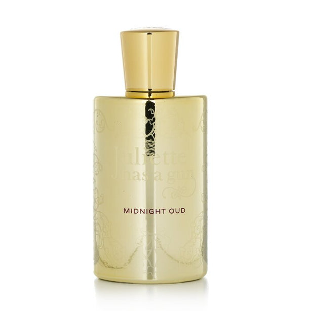 Midnight Oud Eau De Parfum Spray - 100ml/3.3oz