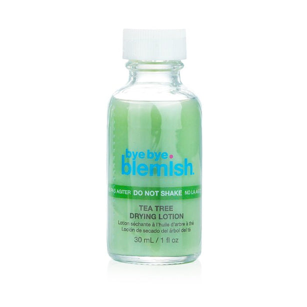 Tea Tree Drying Lotion - 30ml/1oz