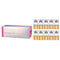 Rejuvenating Youth Glow Energy Boosting Essence - 10x 5ml/0.17oz