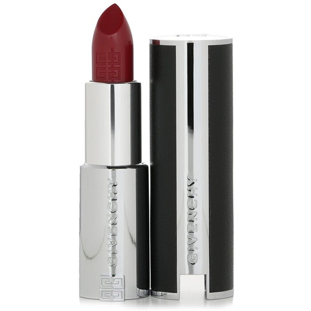 Le Rouge Interdit Intense Silk Lipstick - # N333 L&rsquo;interdit - 3.4g/0.12oz