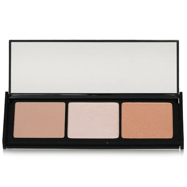 Hd Picture Perfect Illuminating Palette - 3x3.6g/0.13oz