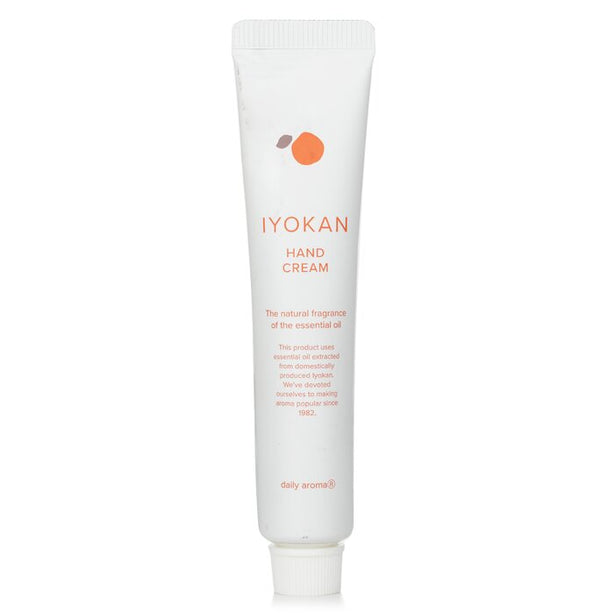 Iyokan Mini Hand Cream - 20g