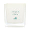 Scented Candle - Profumi Del Monte Capanne - 180g/6.4oz