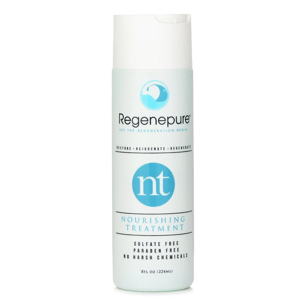 Nt Nourishing Treatment - 224ml/8oz