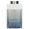 Man Glacial Essence Eau De Parfum Spray - 100ml/3.4oz