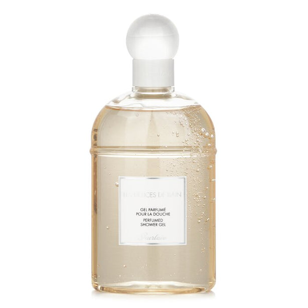 Les Delices De Bain Perfumed Shower Gel - 200ml