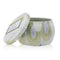 Mini Tin Candle - Nissho Soleil - 113g/4oz
