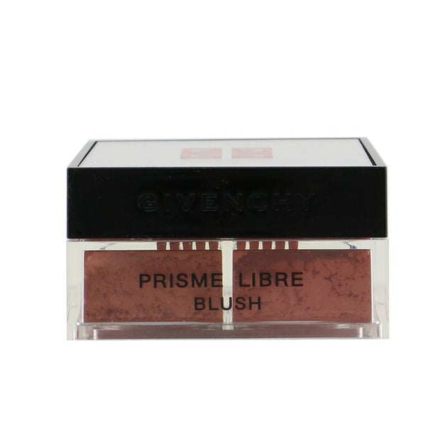 Prisme Libre Blush 4 Color Loose Powder Blush