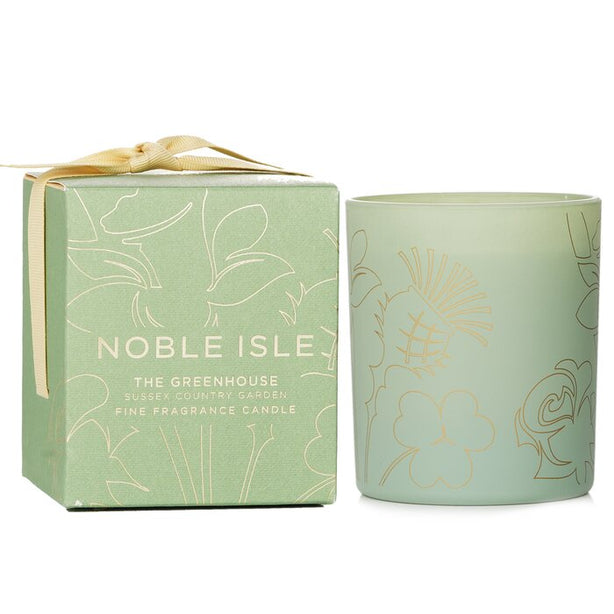 The Greenhouse Fine Fragrance Candle - 200g/7.05oz